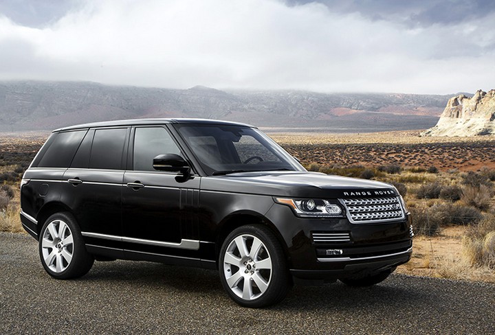 all about cars: Land Rover Sales USA By Model: 2001-2015