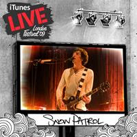 [2009] - iTunes Live London Festival '09 [EP]