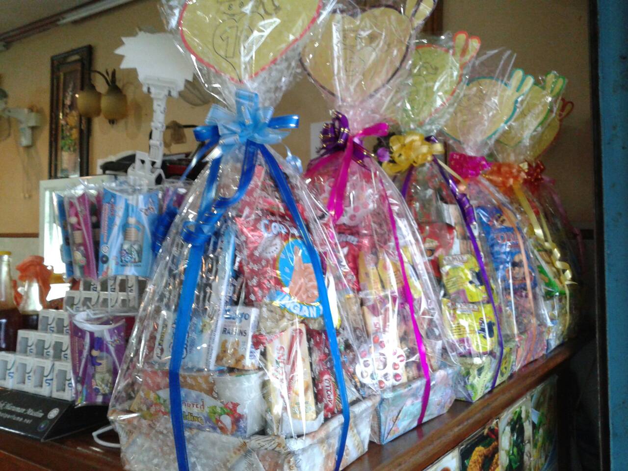 7 Tips Pemasaran Kedai Runcit Kecil Kecilan Jy Write Hamper Pertandingan