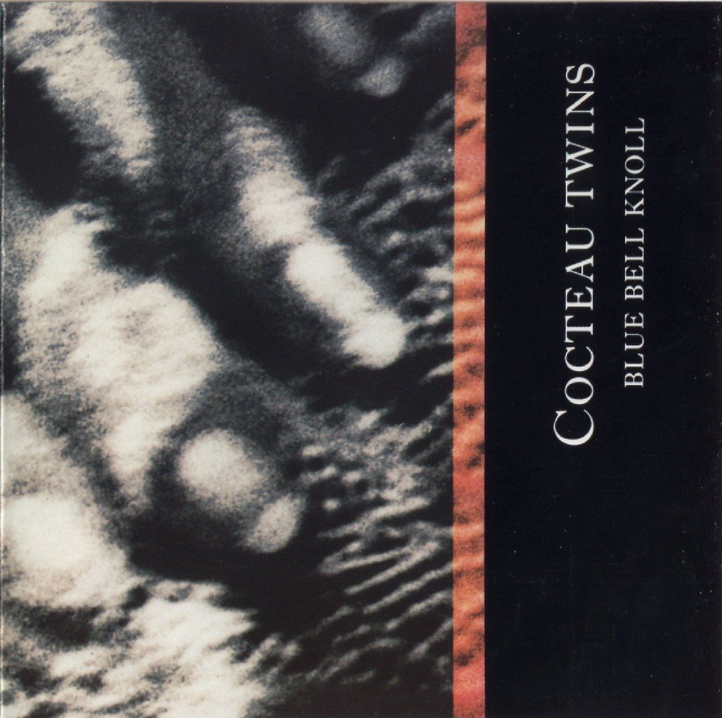 Cavalo Doido Cocteau Twins