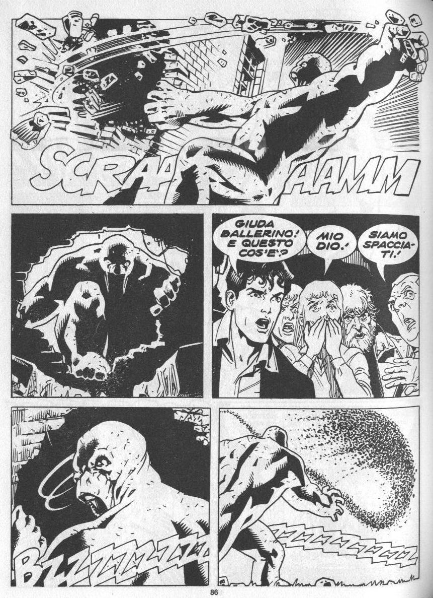 Read online Dylan Dog (1986) comic -  Issue #137 - 83