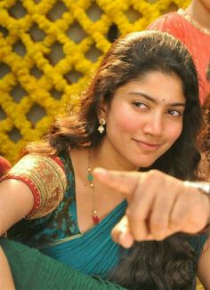 sai pallavi hd images