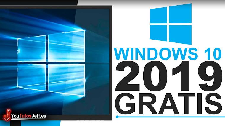 Descargar Windows 10 2019 ISO Gratis Español (32 y 64 bits) - Descargar Windows 10 Sin Media Creation Tool