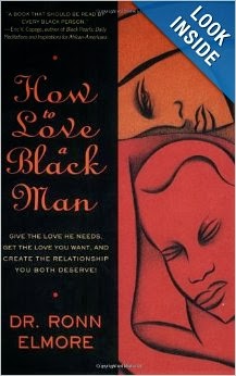 How to love a Black Man