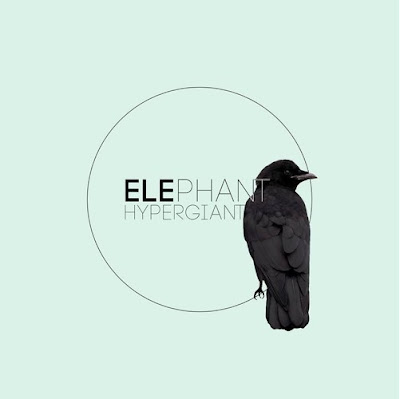 Elephant Hypergiant Album Shane Clarke