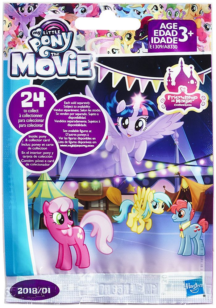 my little pony blind bag wave 23