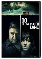 10 Cloverfield Lane DVD Cover