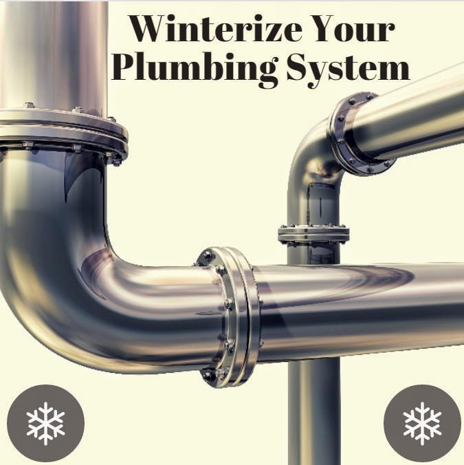 Blue Mountain Plumbing Heating and Cooling 2014