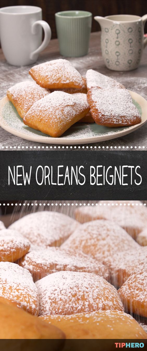 New Orleans Healthy Food Ideas