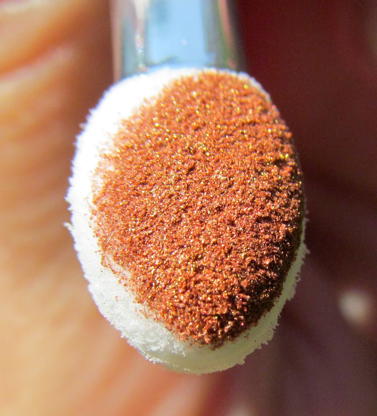 Bon Vivant Beauty Clinique's All About Shadow Quad in Olive in My Martini, At Dusk, Blushed