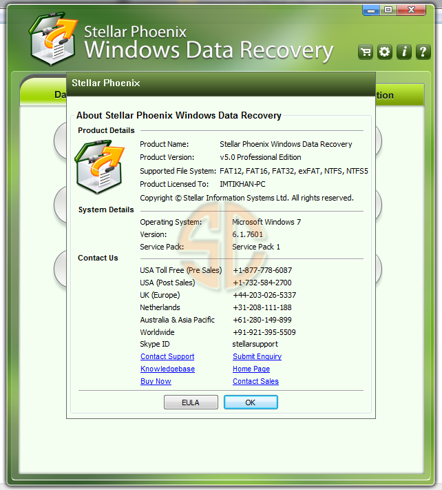 stellar phoenix windows data recovery review stellar phoenix windows data recovery review
