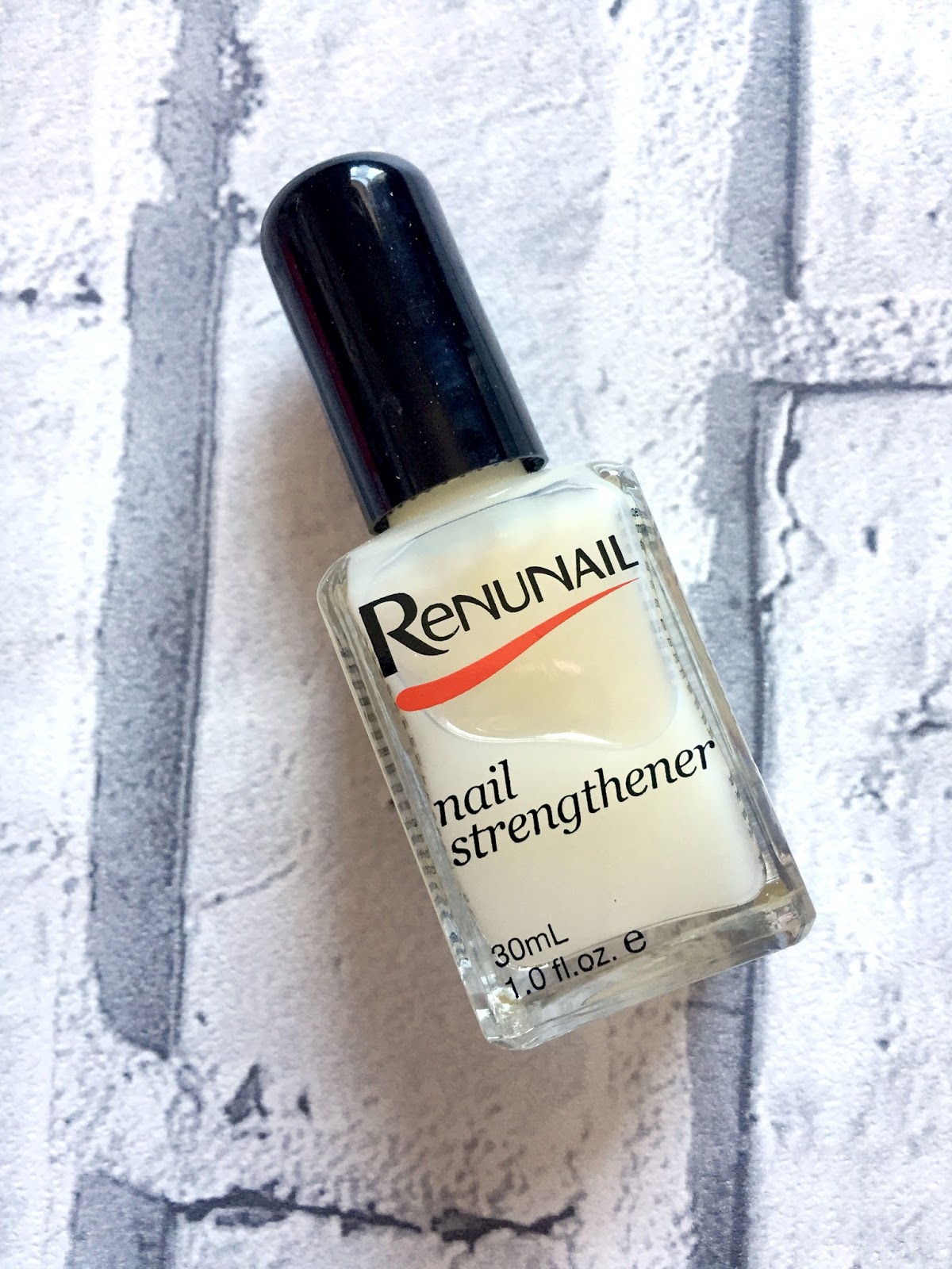 Dr Lewinn's Renunail Nail Strengthener Review Mammaful Zo Beauty