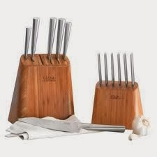 Pati's way thru life: Knife Basics