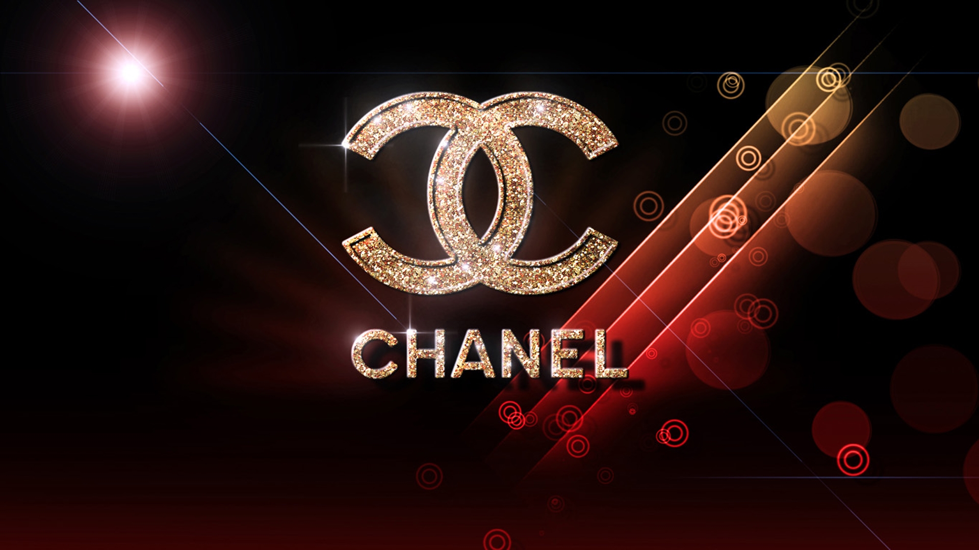 Chanel Logo - High Definition Wallpapers - HD wallpapers