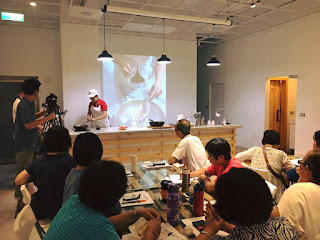 謝馥如營養師/食品技師專業輔導—食品加工入門Basic II 2017.09.21臺北市政府產業發展局【106台北有機農業推廣輔導計畫】果乾蜜餞類製作技術