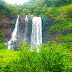Ranpat Waterfall, Ukshi, Ratnagiri 