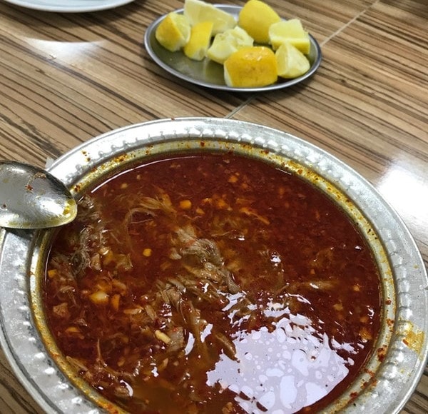 Beyranci Mustafa Gaziantep Menu Fiyat Listesi Mekan Arama Motoru Ne Kadara Yenir