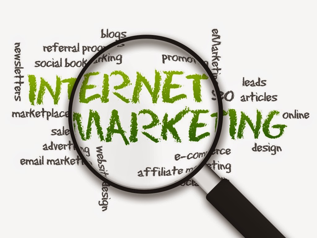 Học Internet Marketing, Marketing Online Hiệu Quả Số 1: Vai Trò Của Internet  Marketing Trong Kinh Doanh Online