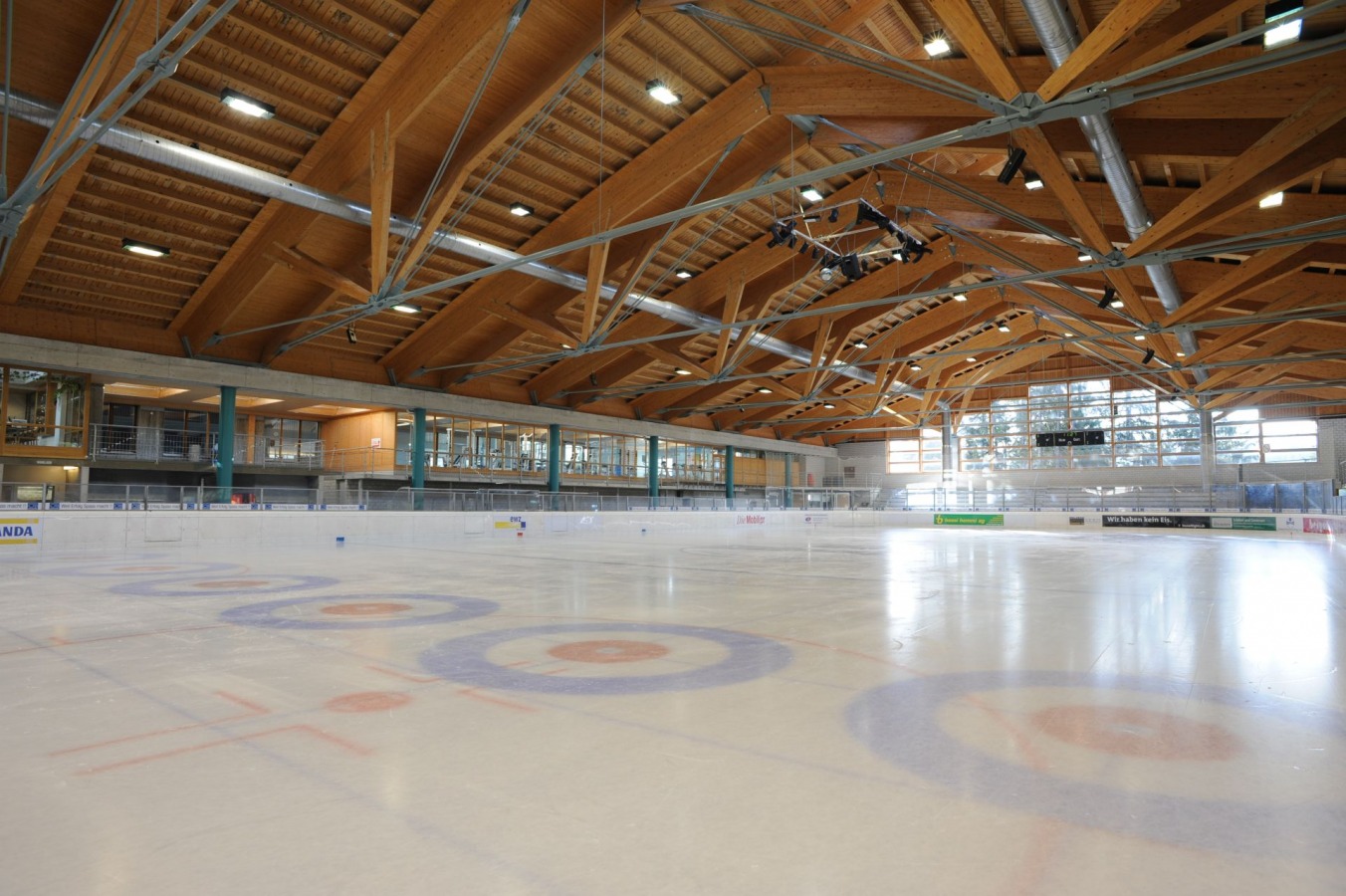Mountain Views Galore In Graubunden Switzerland