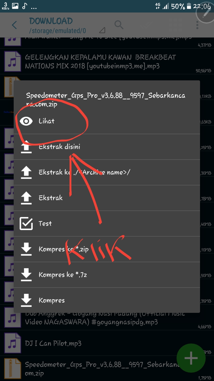 .7z file extension android .7z file extension android