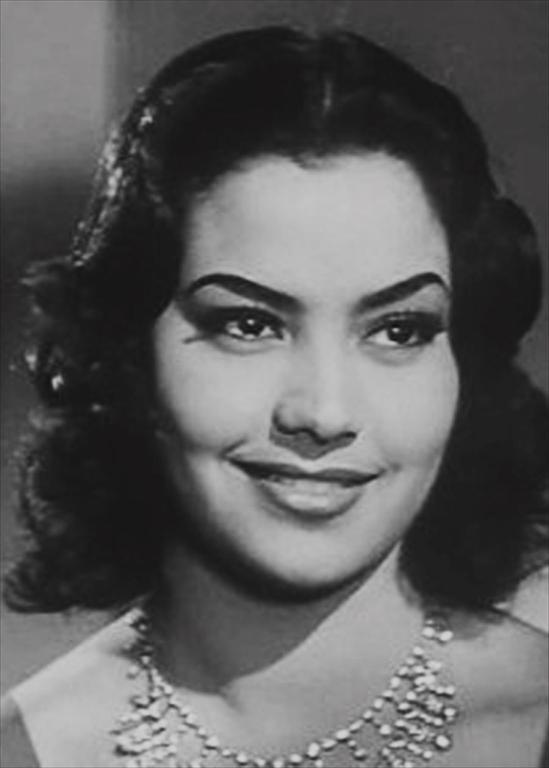 Madiha%2BYousri