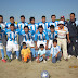 Inicio de la Etapa Provincial de la Copa Perú de la provincia de Ascope