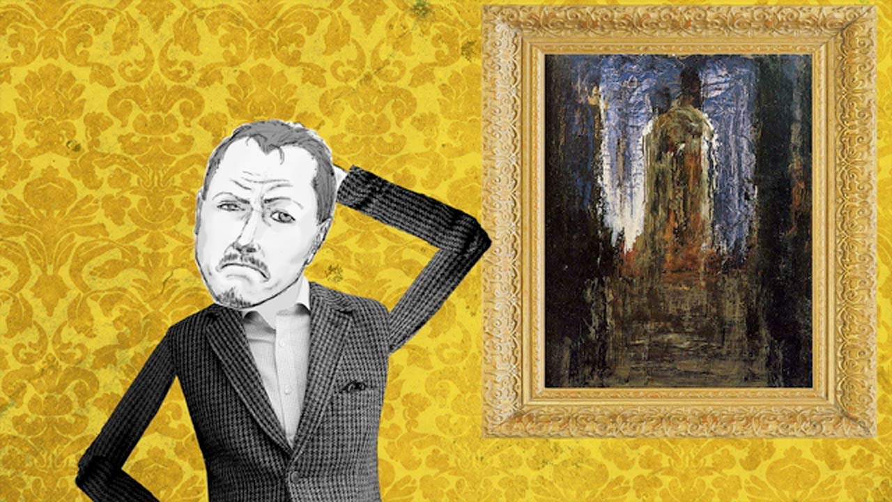 What is art for? Alain de Botton's animated guide