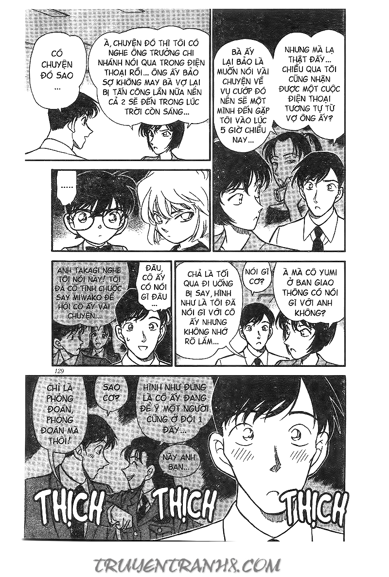 Detective Conan Chap 208 - Truyen.Chap.VN