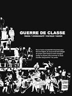 Guerre de classe (audio)
