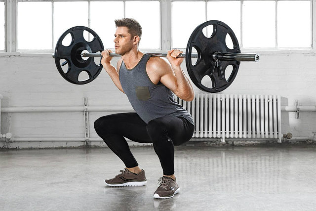 Phương pháp tập dead single reps Phương pháp tập dead single reps