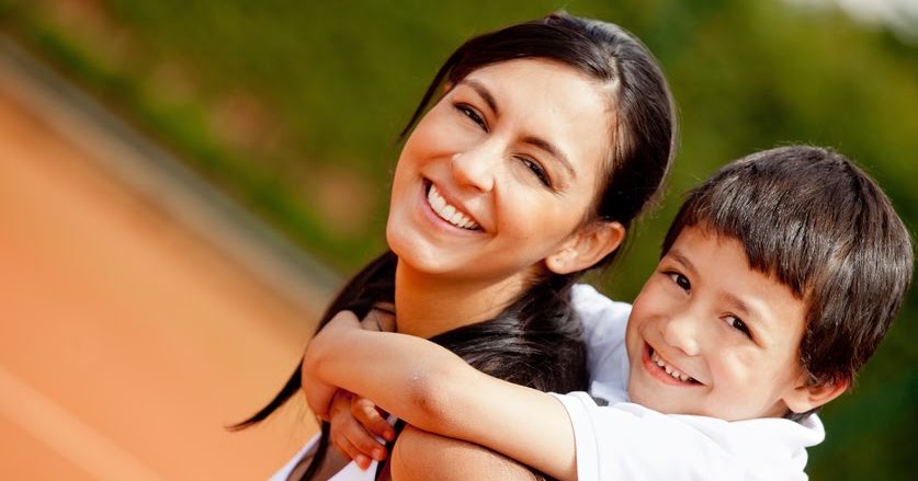 Poemas Para La Mujer Poemas A Un Hijo Varón
