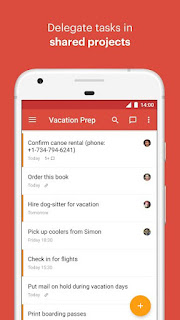 Todoist v12.7.5 Full APK Todoist v12.7.5 Full APK