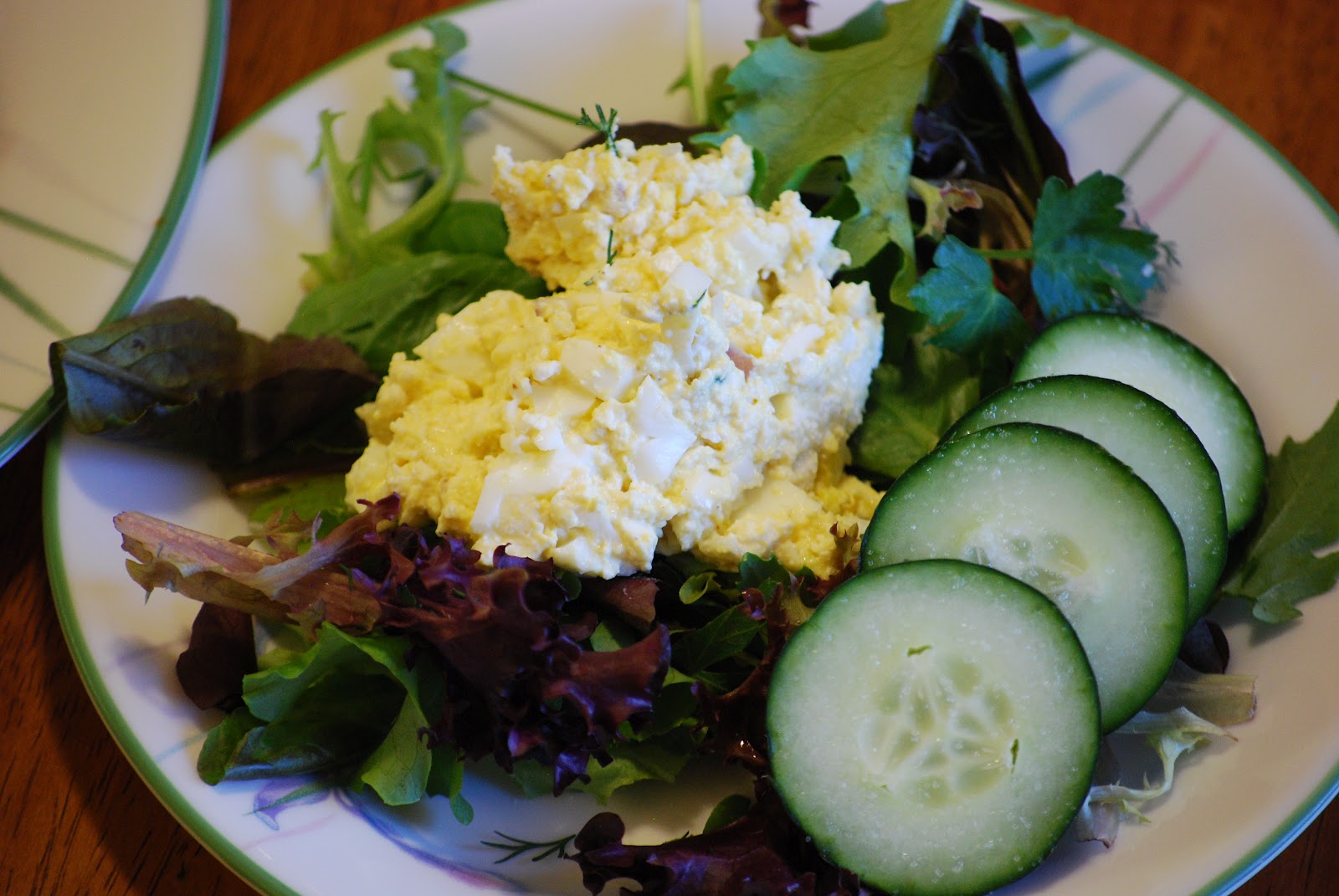 Cooking, baking, and homemaking Tofu Egg Salad