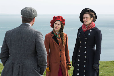 Howards End Miniseries Image 7