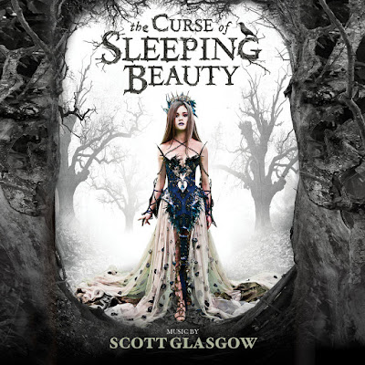 The Curse of the Sleeping Beauty Soundtrack by Scott Glasgow
