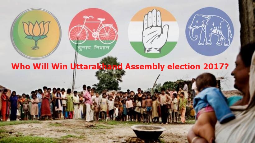 Image result for uttarakhand election 2017