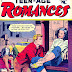Teen-age Romances #39 - Matt Baker cover & reprints