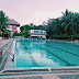 kolam renang hotel bumi wiyata depok