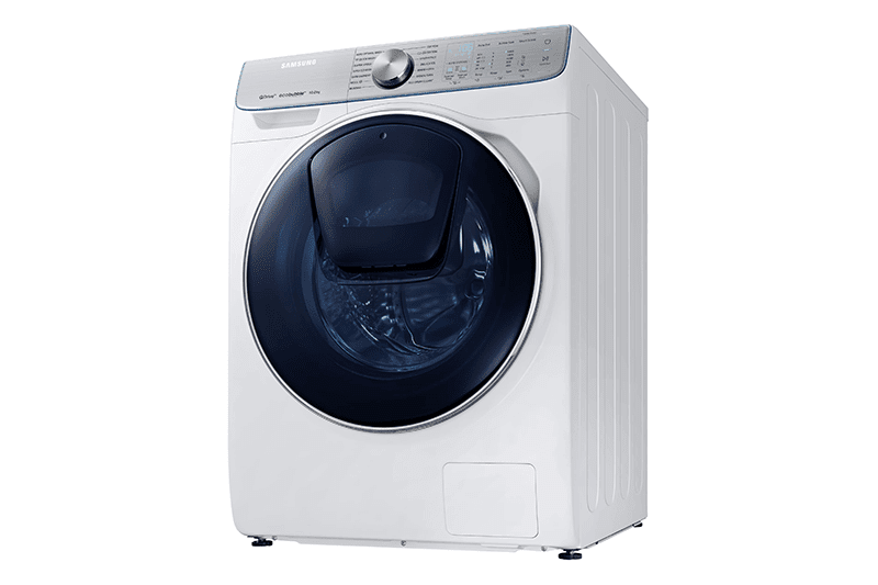 Samsung launches WW7800M washing machine with QuickDrive technology and A.I. Samsung launches WW7800M washing machine with QuickDrive technology and A.I.