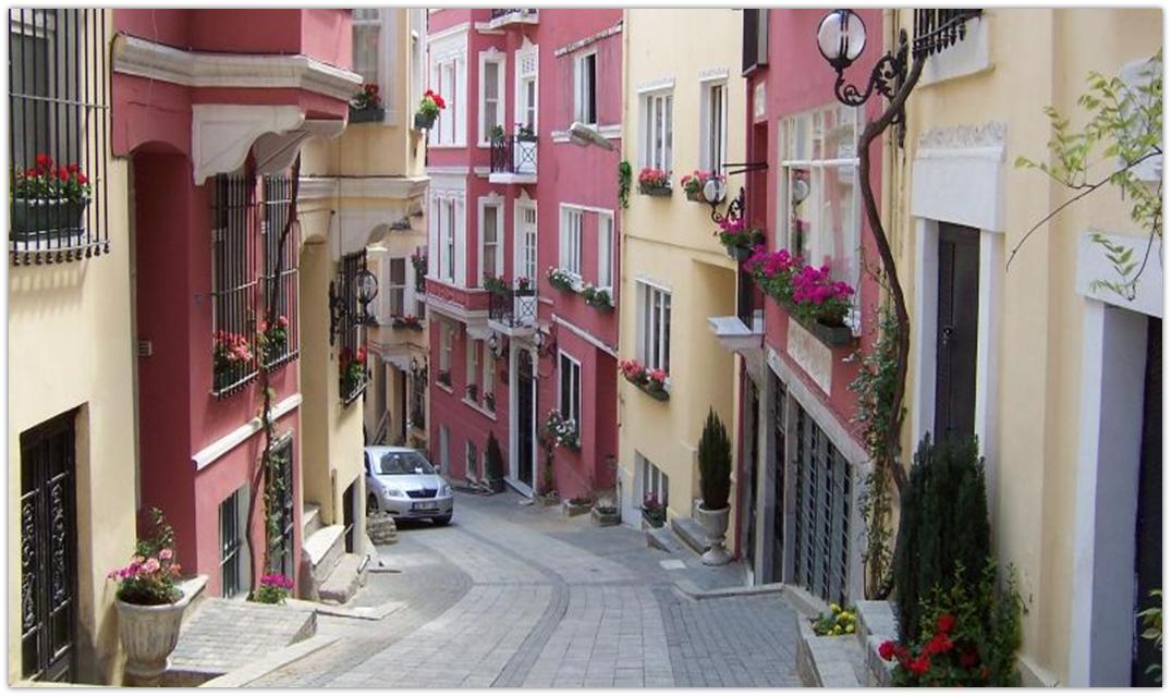 Istanbul visual data 3