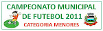 Campeonato Municipal de Futebol Infantil