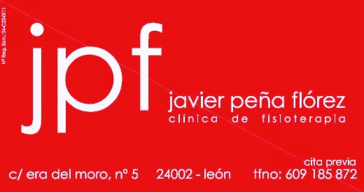 jpf  fisoterapeuta