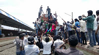 Jai Samaikya Andhra Akividu Samaikyandhra  bandh photos