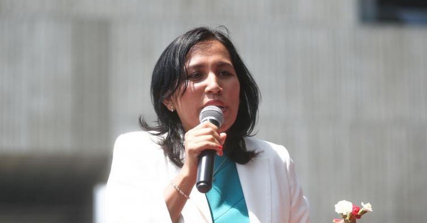 MINEDU: Es momento de dialogar con todos los sectores, sostuvo la Ministra de Educación Flor Pablo Medina - www.minedu.gob.pe MINEDU: Es momento de dialogar con todos los sectores, sostuvo la Ministra de Educación Flor Pablo Medina - www.minedu.gob.pe