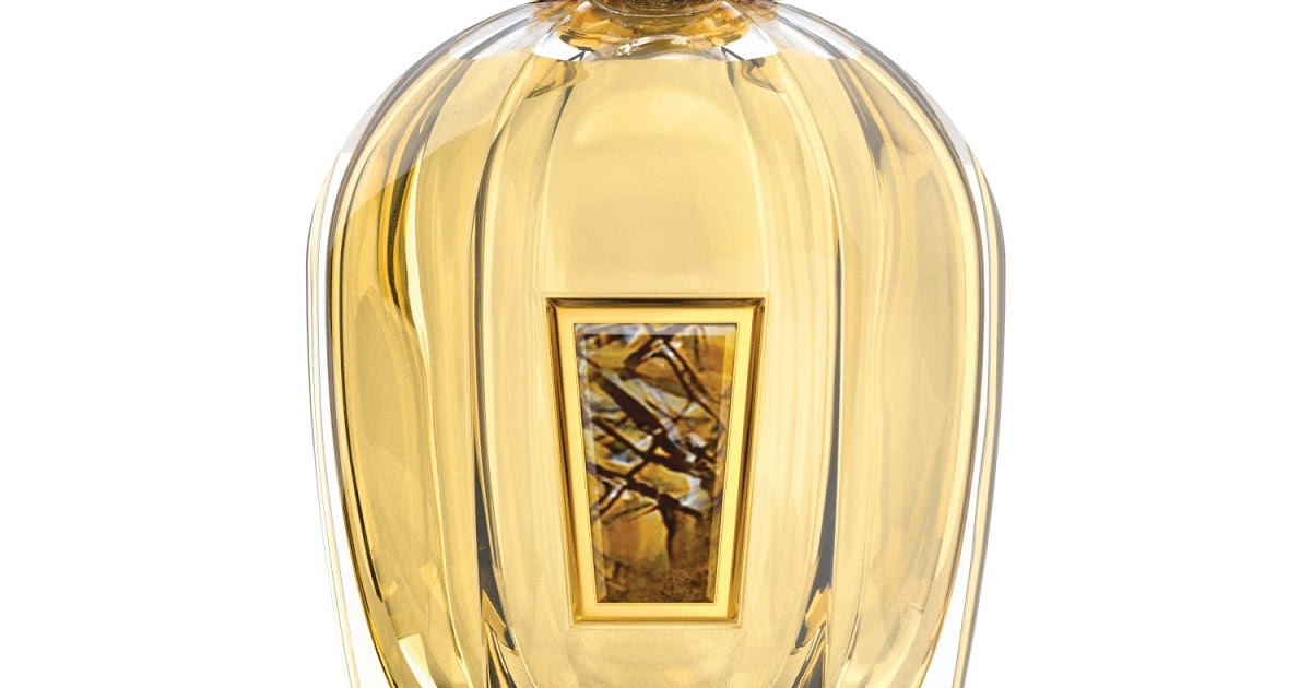 Xerjoff Richwood Review Perfumistico