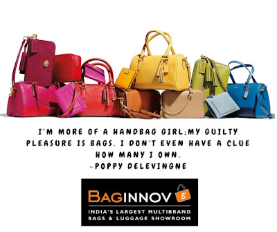Baginnov Handbags