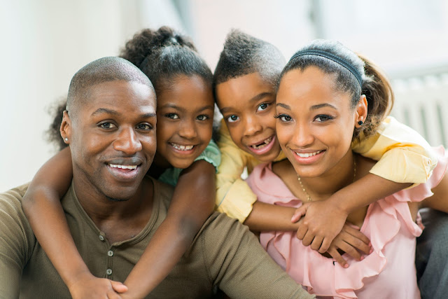 Family and Marriage