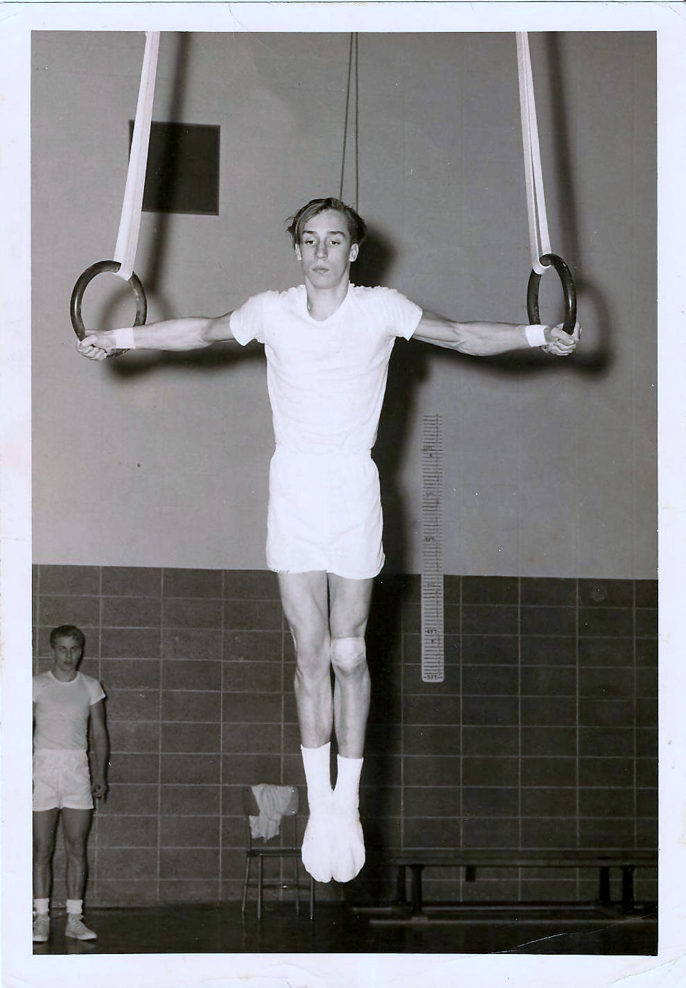 Stier Clear Kick off to the Olympics