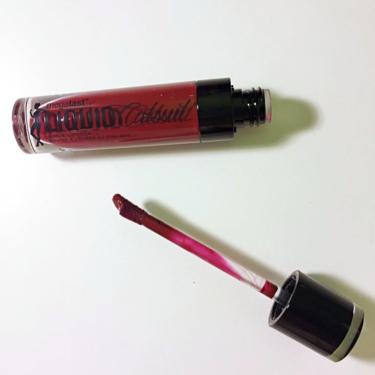 wet n wild Fantasy Makers megalast Liquid Catsuit Matte Lipstick Hex-cellent wet n wild Fantasy Makers megalast Liquid Catsuit Matte Lipstick Hex-cellent