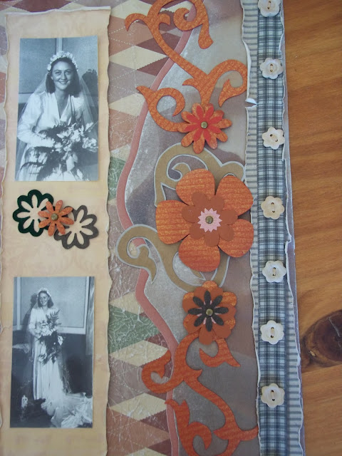 Wedding Scrapbooking